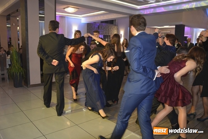 Zdjęcie w galerii na portalu naszwodzislaw.com: Trzecia studniówka wodzisławskiej Budowlanki wiadomości z regionu