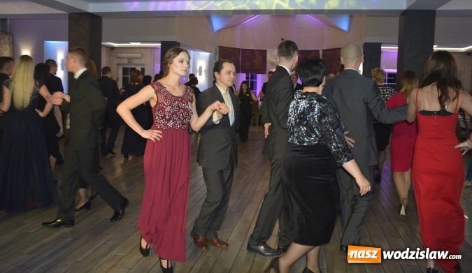 Zdjęcie w galerii na portalu naszwodzislaw.com: Trzecia studniówka wodzisławskiej Budowlanki wiadomości z regionu