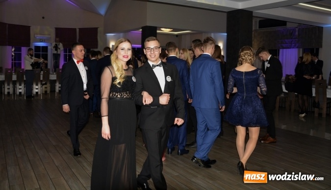 Zdjęcie w galerii na portalu naszwodzislaw.com: Trzecia studniówka wodzisławskiej Budowlanki wiadomości z regionu