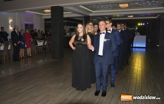 Zdjęcie w galerii na portalu naszwodzislaw.com: Trzecia studniówka wodzisławskiej Budowlanki wiadomości z regionu