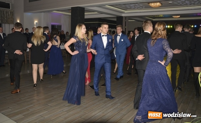 Zdjęcie w galerii na portalu naszwodzislaw.com: Trzecia studniówka wodzisławskiej Budowlanki wiadomości z regionu