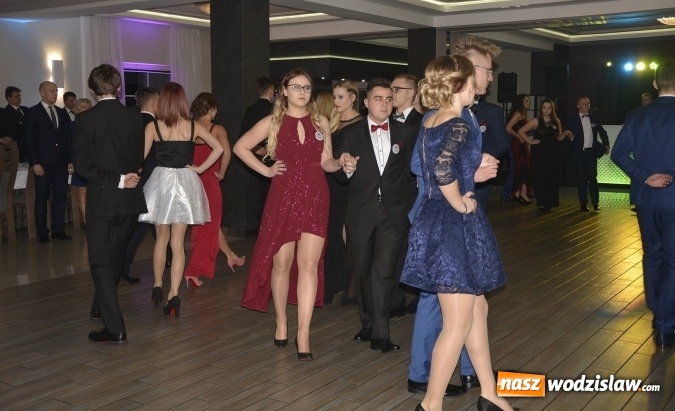 Zdjęcie w galerii na portalu naszwodzislaw.com: Trzecia studniówka wodzisławskiej Budowlanki wiadomości z regionu