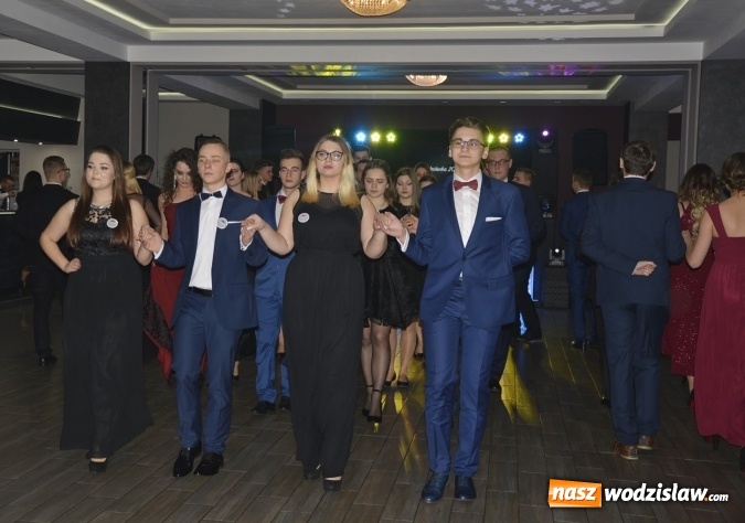 Zdjęcie w galerii na portalu naszwodzislaw.com: Trzecia studniówka wodzisławskiej Budowlanki wiadomości z regionu