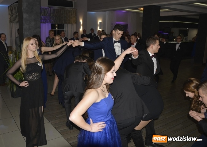 Zdjęcie w galerii na portalu naszwodzislaw.com: Trzecia studniówka wodzisławskiej Budowlanki wiadomości z regionu