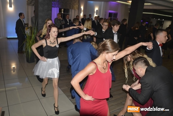 Zdjęcie w galerii na portalu naszwodzislaw.com: Trzecia studniówka wodzisławskiej Budowlanki wiadomości z regionu