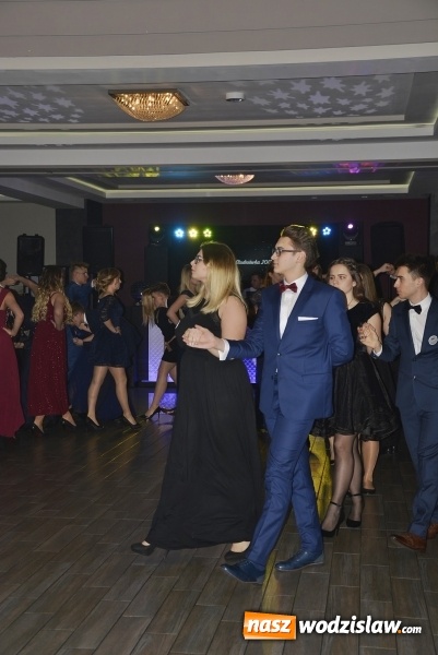 Zdjęcie w galerii na portalu naszwodzislaw.com: Trzecia studniówka wodzisławskiej Budowlanki wiadomości z regionu