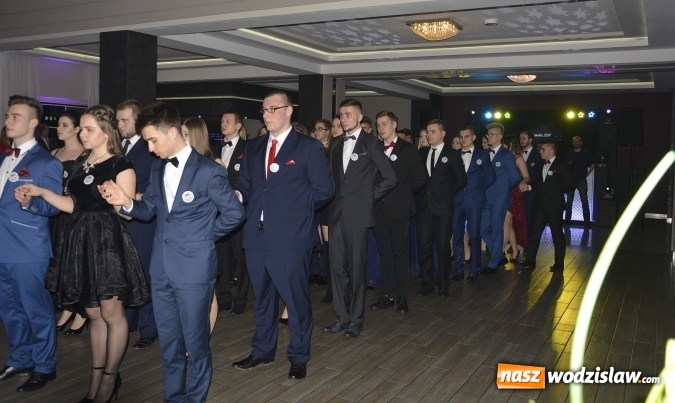 Zdjęcie w galerii na portalu naszwodzislaw.com: Trzecia studniówka wodzisławskiej Budowlanki wiadomości z regionu