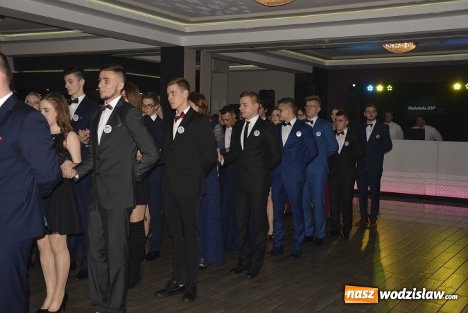 Zdjęcie w galerii na portalu naszwodzislaw.com: Trzecia studniówka wodzisławskiej Budowlanki wiadomości z regionu