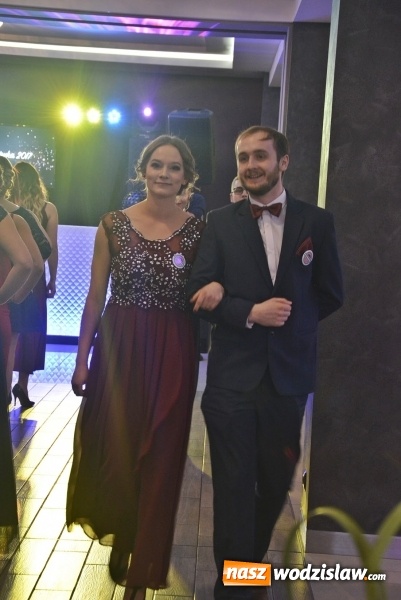 Zdjęcie w galerii na portalu naszwodzislaw.com: Trzecia studniówka wodzisławskiej Budowlanki wiadomości z regionu