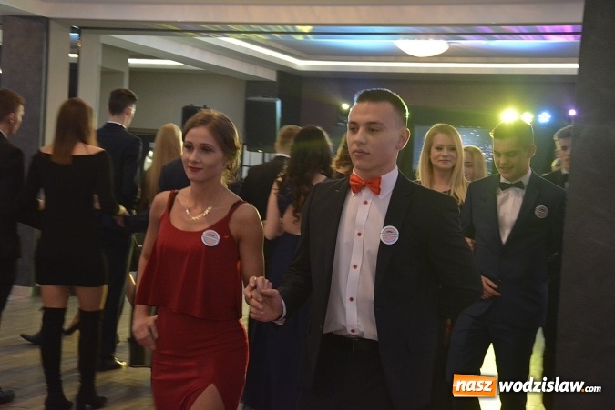 Zdjęcie w galerii na portalu naszwodzislaw.com: Trzecia studniówka wodzisławskiej Budowlanki wiadomości z regionu