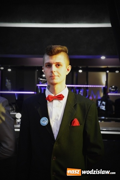 Zdjęcie w galerii na portalu naszwodzislaw.com: Trzecia studniówka wodzisławskiej Budowlanki wiadomości z regionu