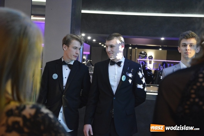 Zdjęcie w galerii na portalu naszwodzislaw.com: Trzecia studniówka wodzisławskiej Budowlanki wiadomości z regionu