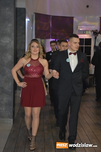 Zdjęcie w galerii na portalu naszwodzislaw.com: Trzecia studniówka wodzisławskiej Budowlanki wiadomości z regionu