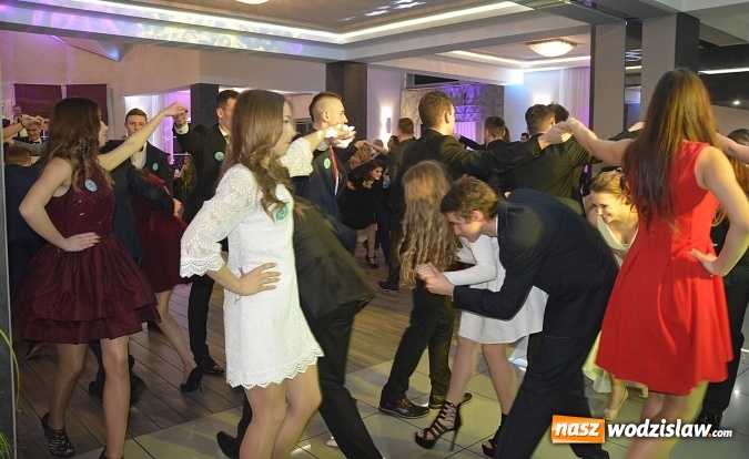 Zdjęcie w galerii na portalu naszwodzislaw.com: Trzecia studniówka wodzisławskiej Budowlanki wiadomości z regionu