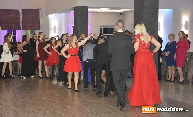 Zdjęcie w galerii na portalu naszwodzislaw.com: Trzecia studniówka wodzisławskiej Budowlanki wiadomości z regionu