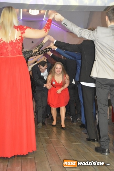 Zdjęcie w galerii na portalu naszwodzislaw.com: Trzecia studniówka wodzisławskiej Budowlanki wiadomości z regionu