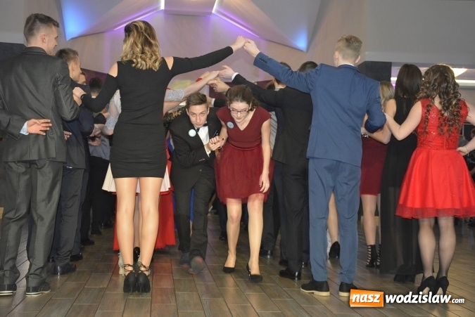 Zdjęcie w galerii na portalu naszwodzislaw.com: Trzecia studniówka wodzisławskiej Budowlanki wiadomości z regionu