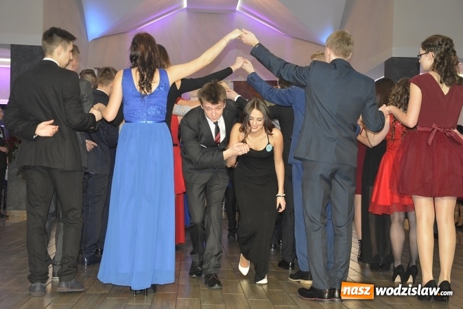 Zdjęcie w galerii na portalu naszwodzislaw.com: Trzecia studniówka wodzisławskiej Budowlanki wiadomości z regionu