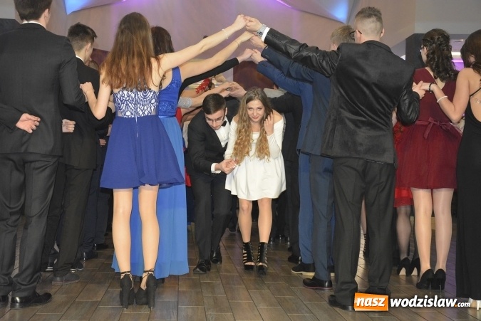 Zdjęcie w galerii na portalu naszwodzislaw.com: Trzecia studniówka wodzisławskiej Budowlanki wiadomości z regionu