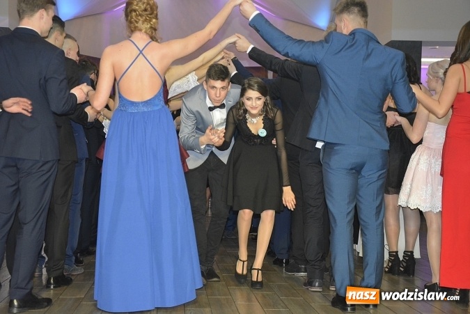 Zdjęcie w galerii na portalu naszwodzislaw.com: Trzecia studniówka wodzisławskiej Budowlanki wiadomości z regionu