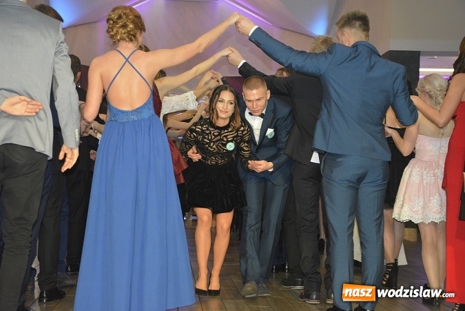 Zdjęcie w galerii na portalu naszwodzislaw.com: Trzecia studniówka wodzisławskiej Budowlanki wiadomości z regionu