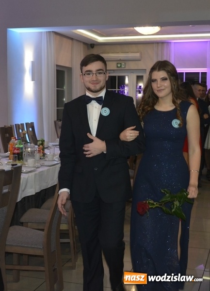 Zdjęcie w galerii na portalu naszwodzislaw.com: Trzecia studniówka wodzisławskiej Budowlanki wiadomości z regionu