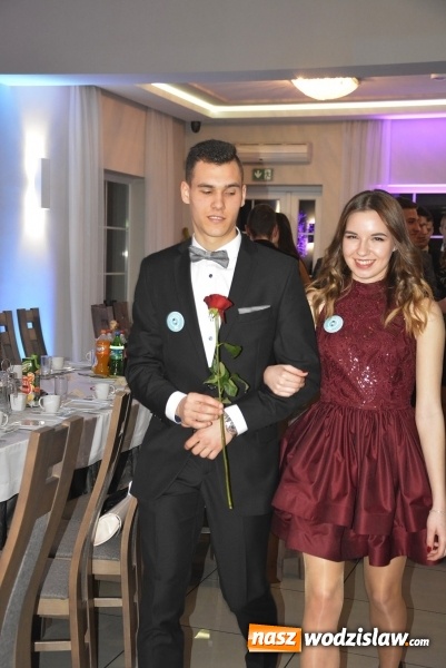 Zdjęcie w galerii na portalu naszwodzislaw.com: Trzecia studniówka wodzisławskiej Budowlanki wiadomości z regionu