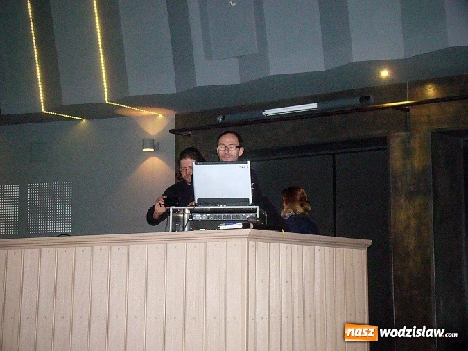 Zdjęcie w galerii na portalu naszwodzislaw.com: WCK prezentuje odnowioną salę widowiskową  wiadomości z regionu