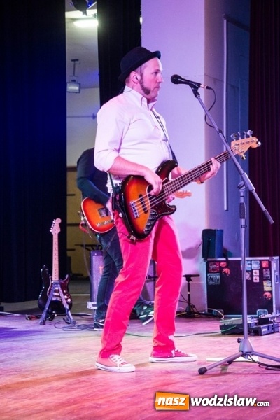 Zdjęcie w galerii na portalu naszwodzislaw.com: Walentynki w Radlinie: Cała Góra Barwinków  wiadomości z regionu