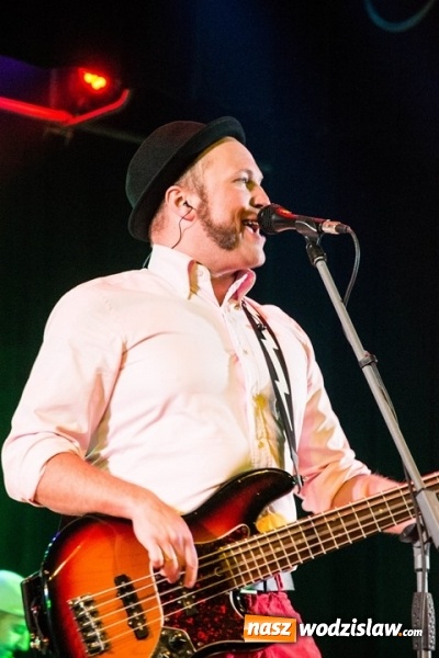 Zdjęcie w galerii na portalu naszwodzislaw.com: Walentynki w Radlinie: Cała Góra Barwinków  wiadomości z regionu