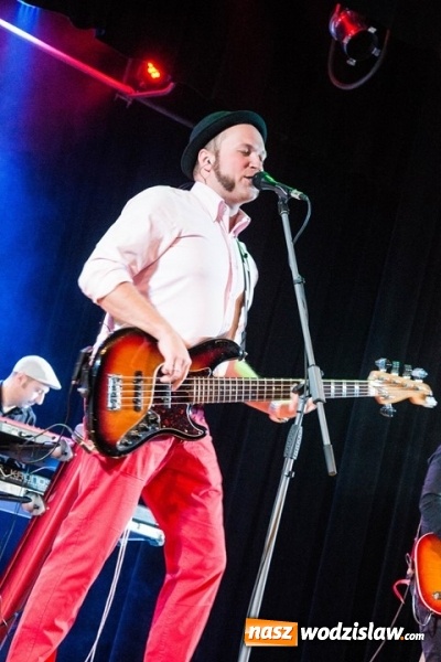 Zdjęcie w galerii na portalu naszwodzislaw.com: Walentynki w Radlinie: Cała Góra Barwinków  wiadomości z regionu