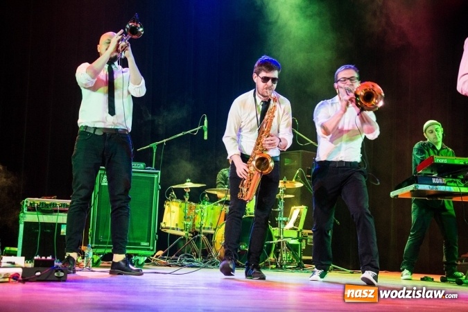 Zdjęcie w galerii na portalu naszwodzislaw.com: Walentynki w Radlinie: Cała Góra Barwinków  wiadomości z regionu