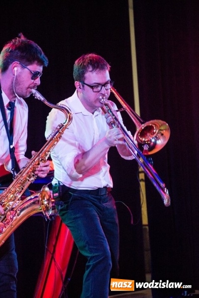 Zdjęcie w galerii na portalu naszwodzislaw.com: Walentynki w Radlinie: Cała Góra Barwinków  wiadomości z regionu