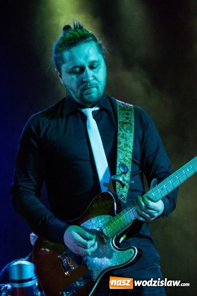 Zdjęcie w galerii na portalu naszwodzislaw.com: Walentynki w Radlinie: Cała Góra Barwinków  wiadomości z regionu