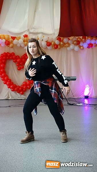 Zdjęcie w galerii na portalu naszwodzislaw.com: Otwórzmy nasze serca. Wodzisławski Ekonomik charytatywnie wiadomości z regionu