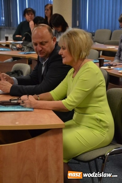 Zdjęcie w galerii na portalu naszwodzislaw.com: Za nami forum poświęcone wartościom młodzieży  wiadomości z regionu