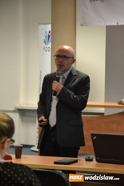 Zdjęcie w galerii na portalu naszwodzislaw.com: Za nami forum poświęcone wartościom młodzieży  wiadomości z regionu