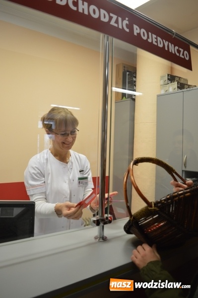 Zdjęcie w galerii na portalu naszwodzislaw.com: 760 walentynek na 760 lat Wodzisławia Śląskiego wiadomości z regionu