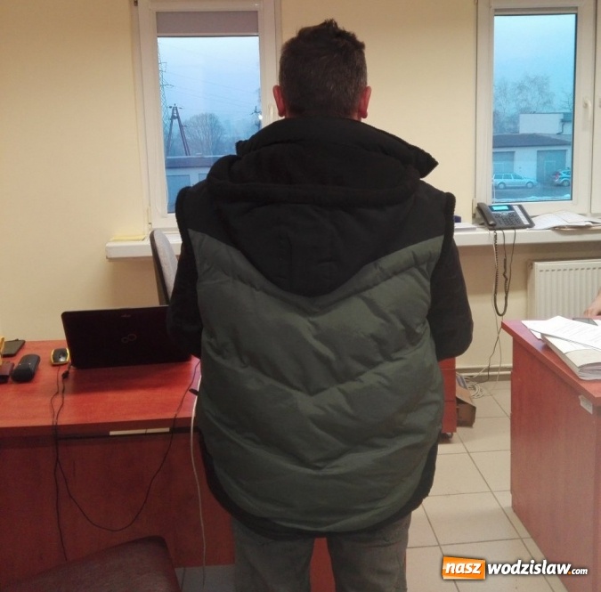 Zdjęcie w galerii na portalu naszwodzislaw.com: Zatrzymano grupę oszustów działającą na kopalni Marcel. Zaniżali wagę podwójnie załadowanych pojazdów! wiadomości z regionu