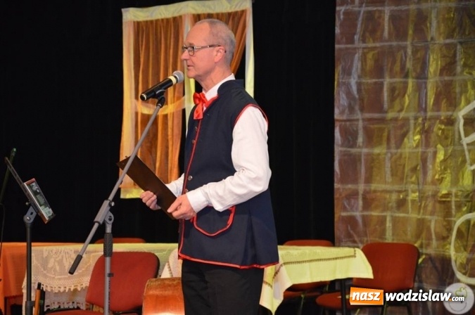 Zdjęcie w galerii na portalu naszwodzislaw.com: Radlin: Za nami Dziyń Godki Ślońskij  wiadomości z regionu