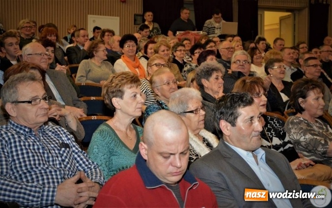 Zdjęcie w galerii na portalu naszwodzislaw.com: Radlin: Za nami Dziyń Godki Ślońskij  wiadomości z regionu