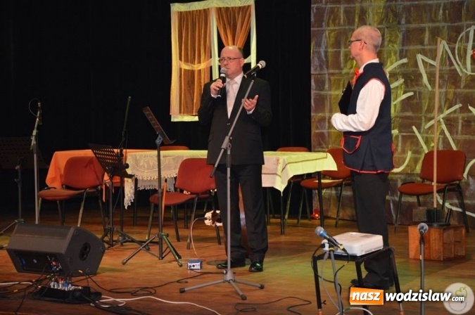 Zdjęcie w galerii na portalu naszwodzislaw.com: Radlin: Za nami Dziyń Godki Ślońskij  wiadomości z regionu