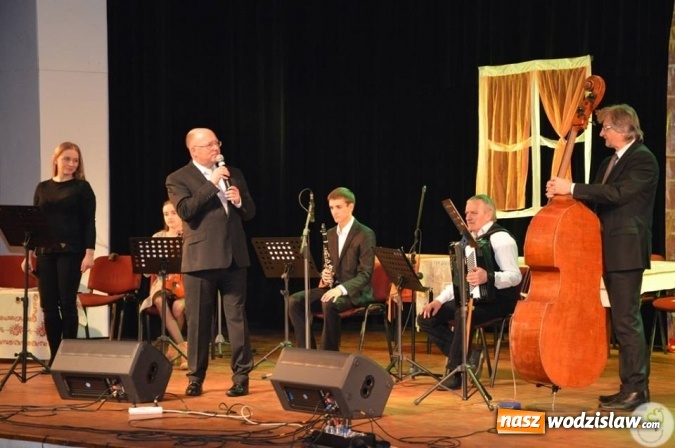 Zdjęcie w galerii na portalu naszwodzislaw.com: Radlin: Za nami Dziyń Godki Ślońskij  wiadomości z regionu