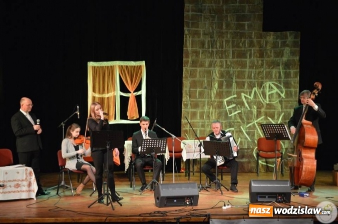 Zdjęcie w galerii na portalu naszwodzislaw.com: Radlin: Za nami Dziyń Godki Ślońskij  wiadomości z regionu