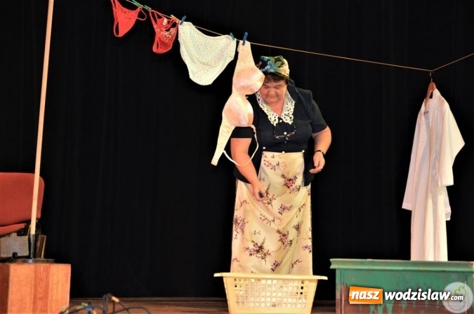 Zdjęcie w galerii na portalu naszwodzislaw.com: Radlin: Za nami Dziyń Godki Ślońskij  wiadomości z regionu