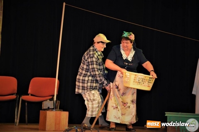 Zdjęcie w galerii na portalu naszwodzislaw.com: Radlin: Za nami Dziyń Godki Ślońskij  wiadomości z regionu