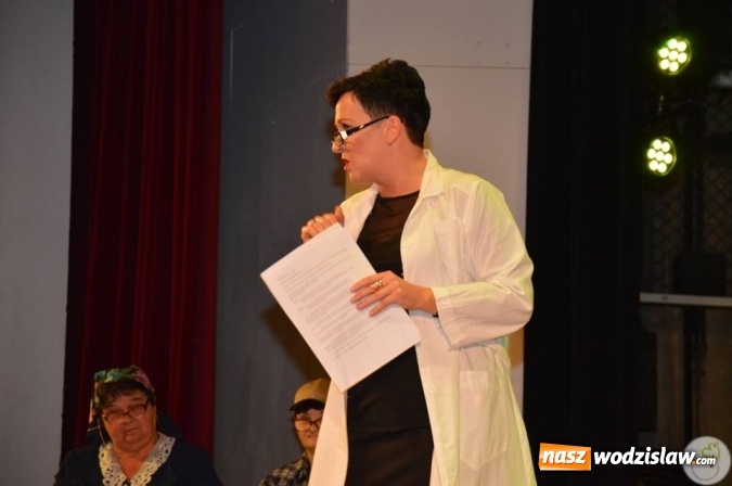 Zdjęcie w galerii na portalu naszwodzislaw.com: Radlin: Za nami Dziyń Godki Ślońskij  wiadomości z regionu