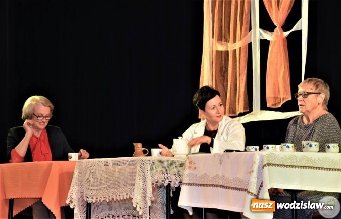 Zdjęcie w galerii na portalu naszwodzislaw.com: Radlin: Za nami Dziyń Godki Ślońskij  wiadomości z regionu