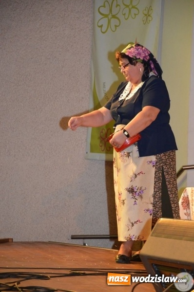 Zdjęcie w galerii na portalu naszwodzislaw.com: Radlin: Za nami Dziyń Godki Ślońskij  wiadomości z regionu