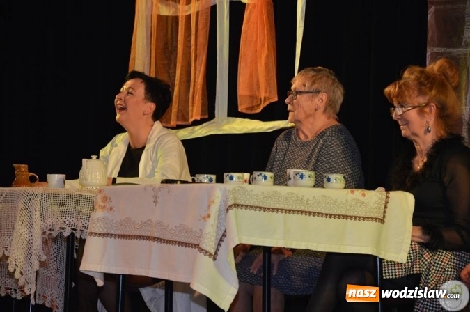 Zdjęcie w galerii na portalu naszwodzislaw.com: Radlin: Za nami Dziyń Godki Ślońskij  wiadomości z regionu